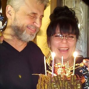 Meet your Posher, Carmen